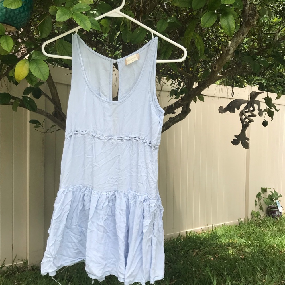 Blue Dress Altar’d State Small